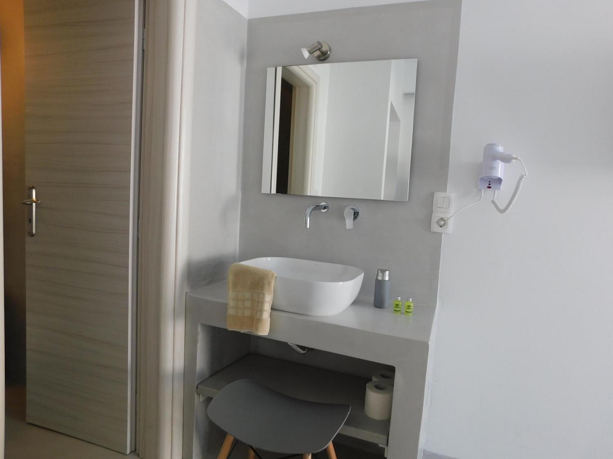 Fira Unique Rooms Экстерьер фото