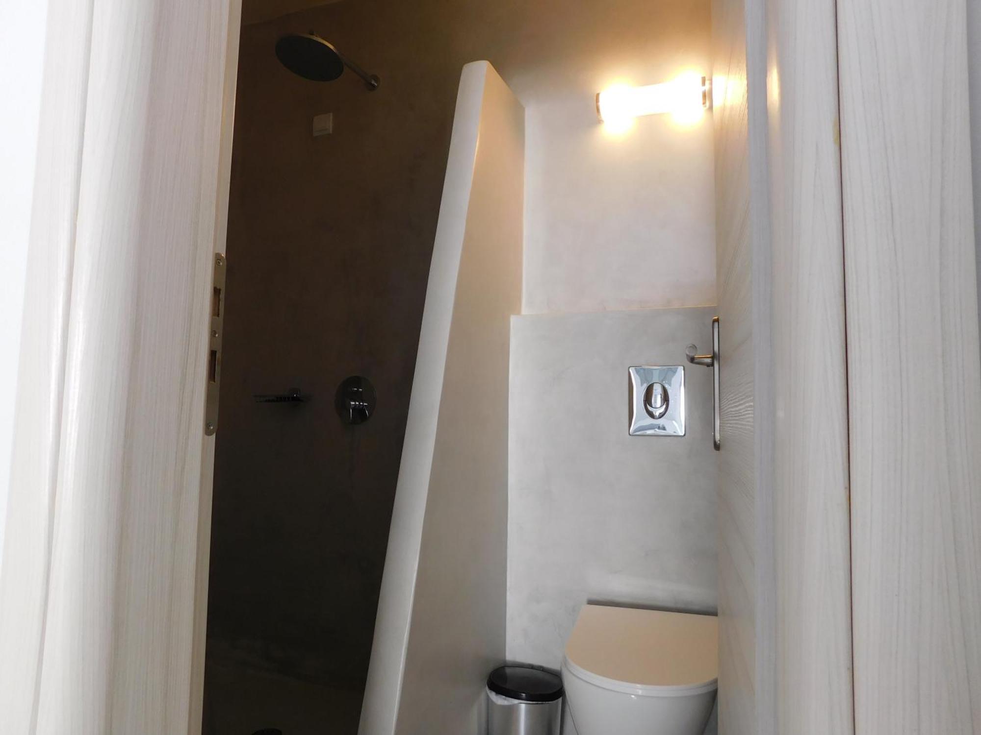 Fira Unique Rooms Экстерьер фото