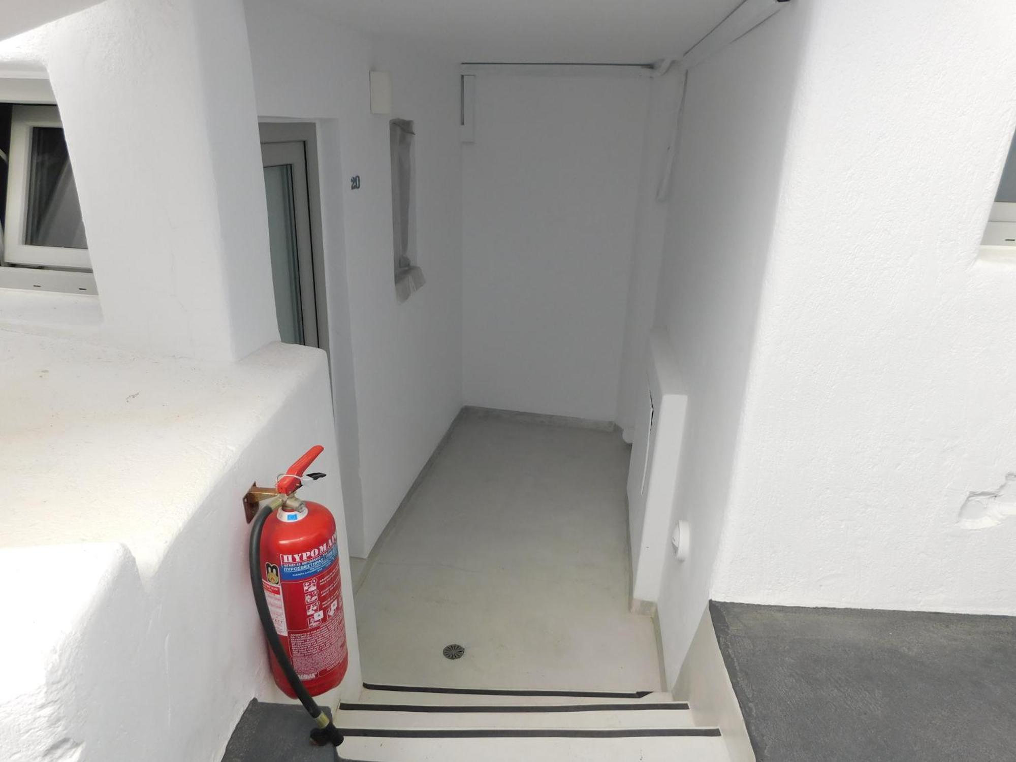 Fira Unique Rooms Экстерьер фото